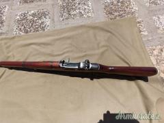 GARAND SPRINGFIELD CAL. 30.06
