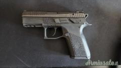 CZ P-07 9x19mm