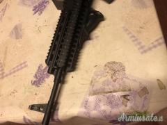 IZHMASH m4 7.62x39mm