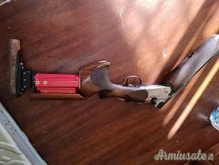 Beretta 692 12