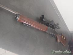 Remington 742 custom 7 mm Express Remington  | .280 Remington