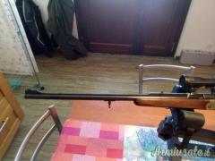 Blaser K 71 6.5x57mm Mauser