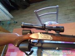 Blaser K 71 6.5x57mm Mauser