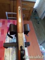 Blaser K 71 6.5x57mm Mauser