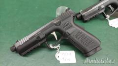 Revoarms IS-9  9x19mm Parabellum | Luger | NATO
