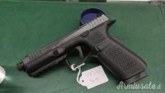Revoarms IS-9  9x19mm Parabellum | Luger | NATO