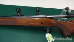 Remington 700 .270 Winchester