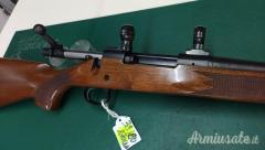 Remington 700 .270 Winchester