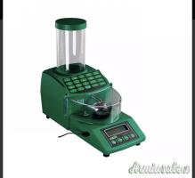 Rcbs chargemaster combo 1500