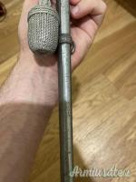 Daga Ufficiale Tedesco WW2 WEHRMACHT WKC COMPLETA ORIGINALE (CON DRAGONA E GANCI)