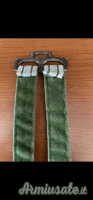 Daga Ufficiale Tedesco WW2 WEHRMACHT WKC COMPLETA ORIGINALE (CON DRAGONA E GANCI)