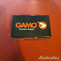LASER GAMO
