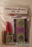 CARTUCCIA LASER