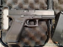 Glock 17 Gen 5 9x21mm IMI