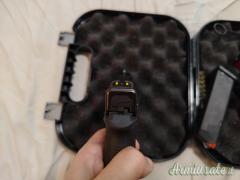 Glock 17 Gen 5 9x21mm IMI