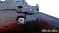 Enfield N4 MKI