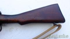 Enfield N4 MKI