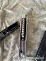Sauer P229 .40 Smith & Wesson | Auto  |  10 x 21 mm