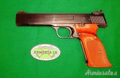 Smith & Wesson 41 cal.22LR