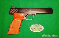 Smith & Wesson 41 cal.22LR
