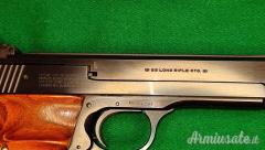 Smith & Wesson 41 cal.22LR