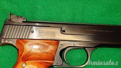 Smith & Wesson 41 cal.22LR
