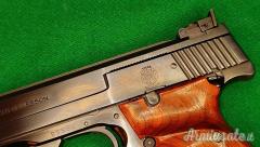Smith & Wesson 41 cal.22LR