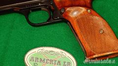 Smith & Wesson 41 cal.22LR