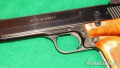Smith & Wesson 41 cal.22LR