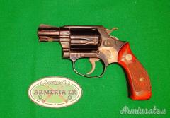 Smith & Wesson 36 cal.38spl