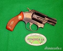 Smith & Wesson 36 cal.38spl