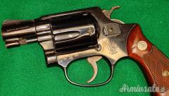 Smith & Wesson 36 cal.38spl