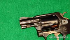 Smith & Wesson 36 cal.38spl