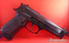 Beretta 98 FS 9x21mm IMI