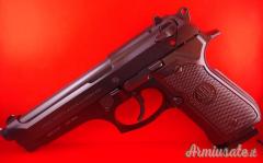 Beretta 98 FS 9x21mm IMI