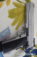 Ruger | Sturm 1911 sr 9x21mm IMI
