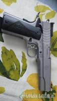Ruger | Sturm 1911 sr 9x21mm IMI