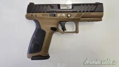 Beretta APX A1 9x19mm Parabellum | Luger | NATO