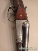 Beretta Doppietta  12