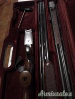 Beretta 682 12