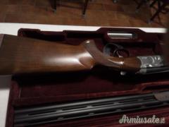 Beretta 682 12