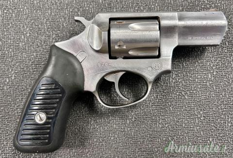 Ruger SP101 38special