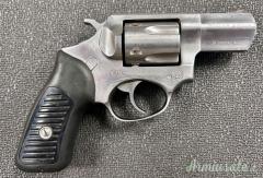 Ruger SP101 38special