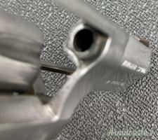 Ruger SP101 38special