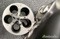 Ruger SP101 38special