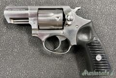 Ruger SP101 38special