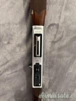 Benelli 121 special cal 12 canna saint etienne 70 2 stelle