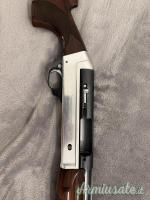 Benelli 121 special cal 12 canna saint etienne 70 2 stelle