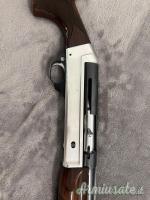 Benelli 121 special cal 12 canna saint etienne 70 2 stelle