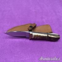 Lama acciaio 1095